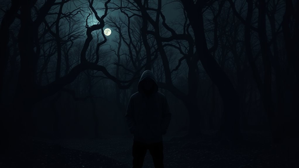 The Science of Fear: Why We Love to Be Scared 3 fear as survival instinct