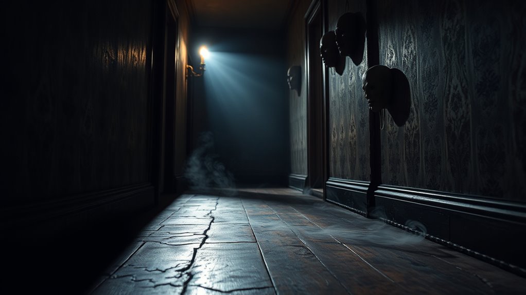 The Science of Fear: Why We Love to Be Scared 5 fear driven thrill seeking behavior