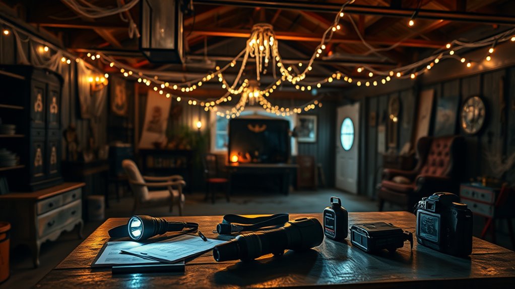 final safety inspection checklist