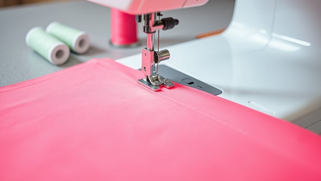 Sewing Stretch Fabrics Without Waves 12 fix stretch fabric seams