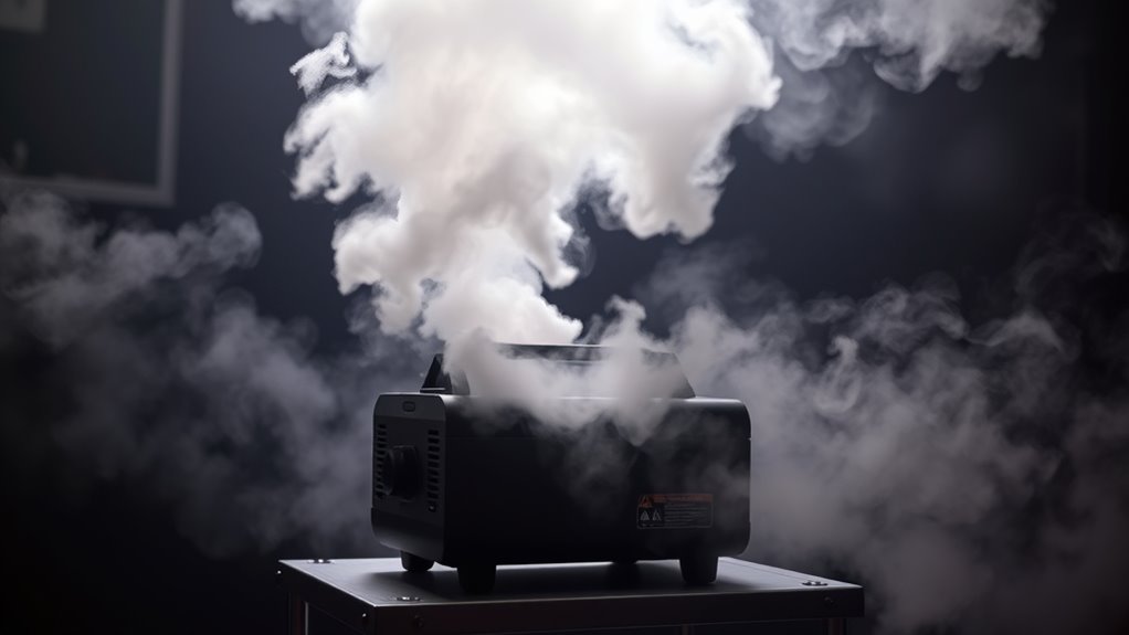 follow safety guidelines carefully