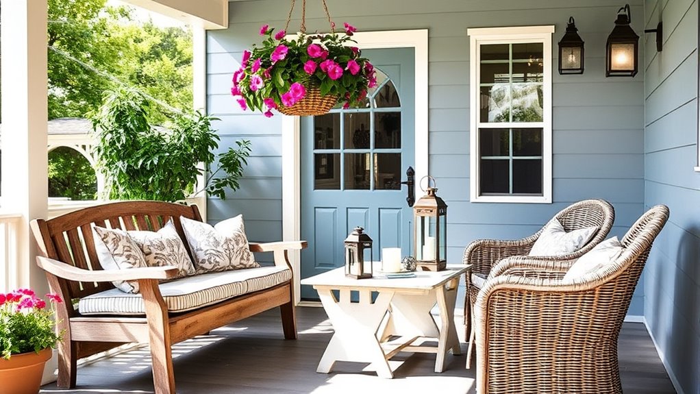 functionality meets aesthetic harmony