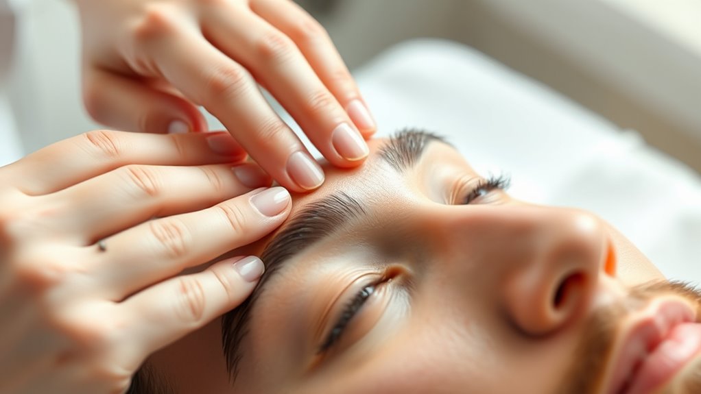 gentle precise hair removal