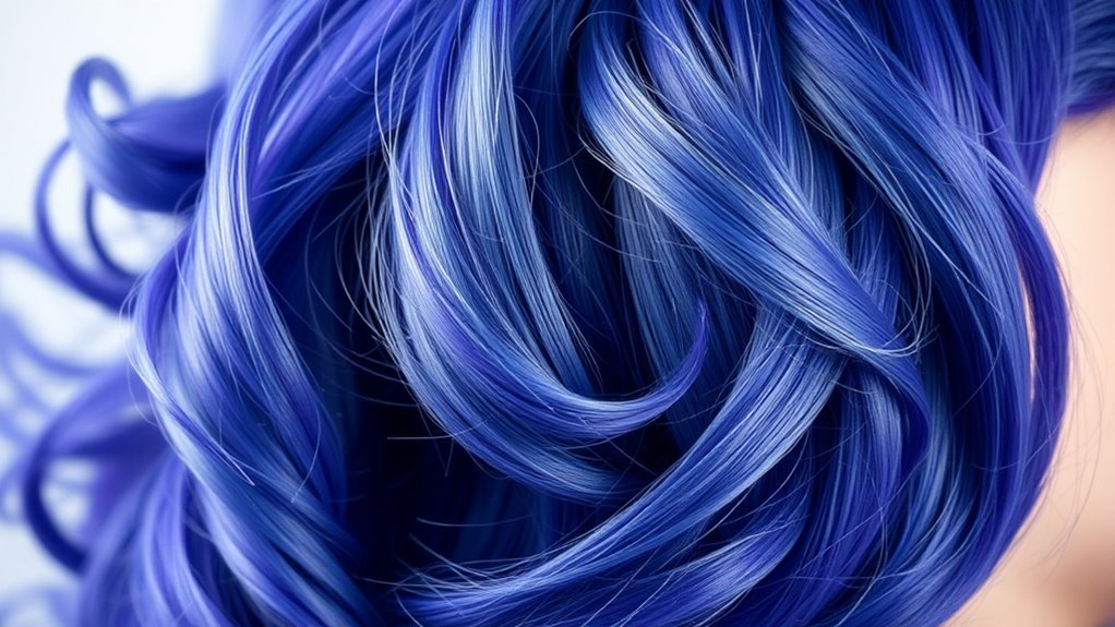 Styling Wigs: Heat, Rollers, and Teasing 4 gentle teasing for volume