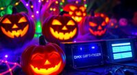 15 Best DMX Dimmer Packs for Halloween: Create Spooky Light Shows With Ease 2 halloween dmx lighting options