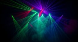 halloween lighting effects