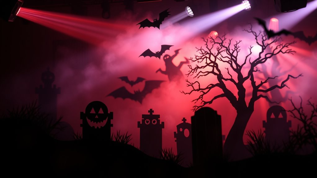 halloween lighting essentials