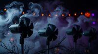 13 Best Wind Machine Fans for Halloween Props That Create Spooky Effects 2 halloween prop wind effects