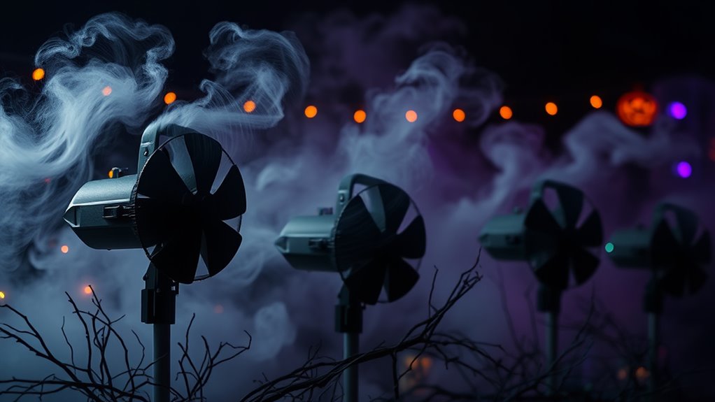 13 Best Wind Machine Fans for Halloween Props That Create Spooky Effects 1 halloween prop wind effects