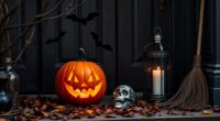 halloween symbols and meanings