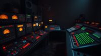 15 Best Audio Mixers for Haunted Houses That Will Spook Your Guests (And Keep Them Jumping) 2 haunted house audio mixers