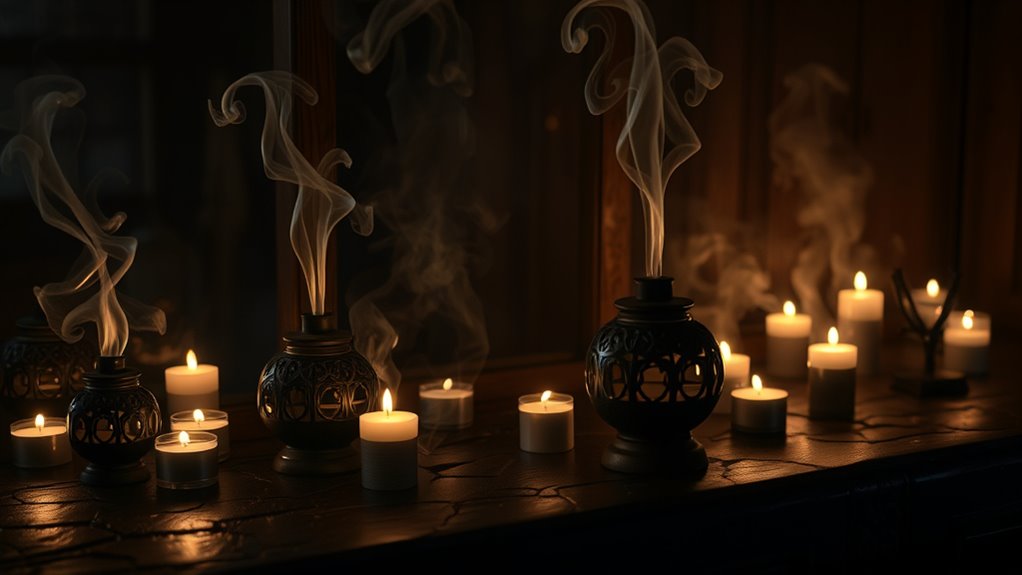 13 Best Scent Diffusers to Create a Haunted House Atmosphere 4 haunted house scent diffusers