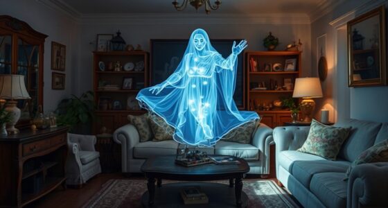 home pepper s ghost illusions