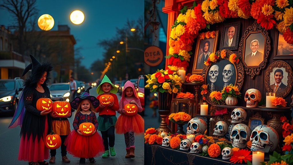 honoring traditions through symbolism