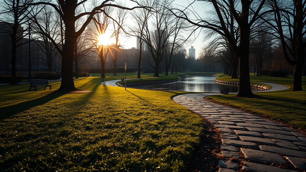 Soundscapes: Building Atmosphere With Audio 4 immersive sound design techniques