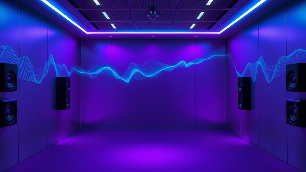 Soundscapes: Building Atmosphere With Audio 7 immersive spatial audio experiences