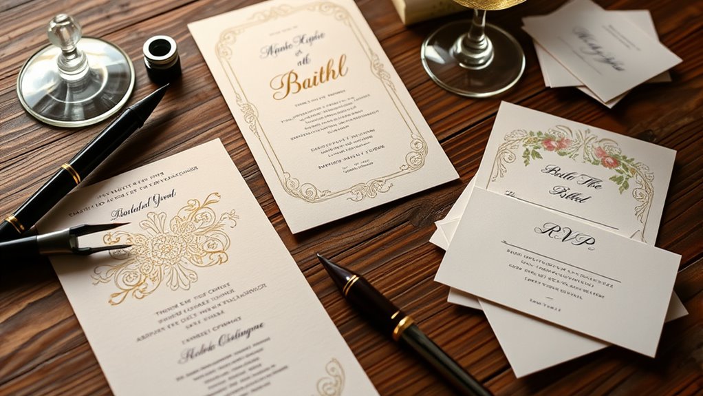 include all essential details