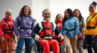 Adaptive Costumes: Accessible Design Ideas 2 inclusive costume design concepts