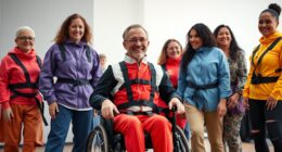 Adaptive Costumes: Accessible Design Ideas 23 inclusive costume design concepts