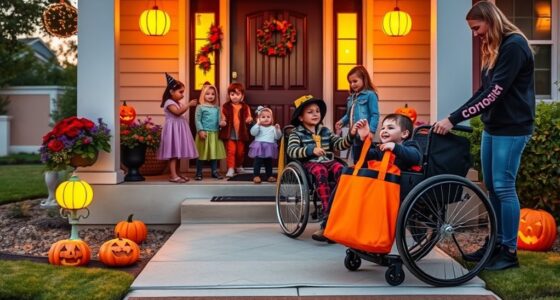 inclusive halloween accessibility tips