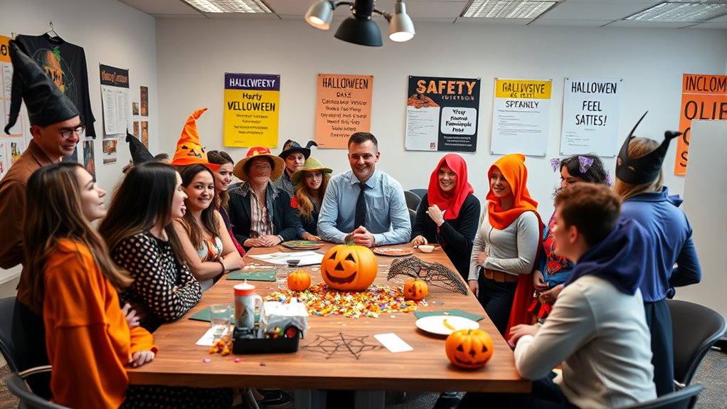 inclusive safety and accessibility