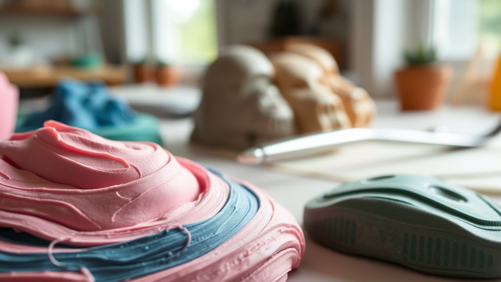 13 Best Foam Clay for Prop Sculpting That Will Elevate Your Creative Game 29 key factors for foam clay