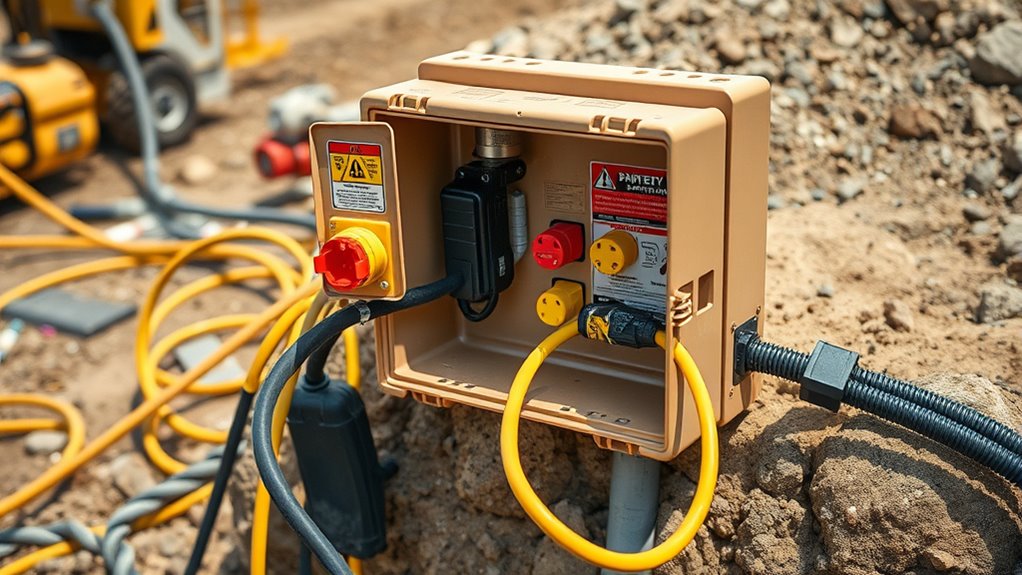 key factors for selection