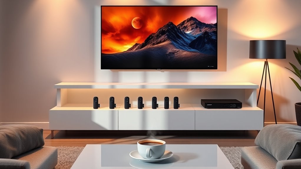 13 Best 4K Streaming Sticks of 2025: Ultimate Guide to Cutting the Cord 29 key streaming device considerations