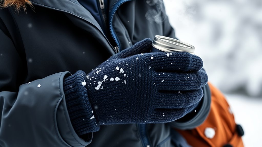 Cold-Weather Costuming: Layers and Basewear 7 layer for activity adaptability