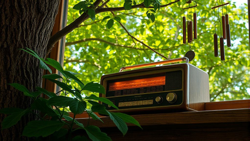 Soundscapes: Building Atmosphere With Audio 3 layered immersive auditory environment