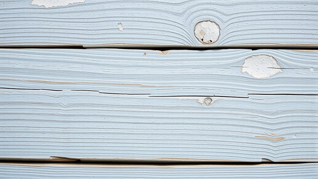 layered paint aging techniques