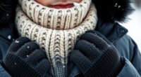 Cold-Weather Costuming: Layers and Basewear 2 layered winter costume essentials