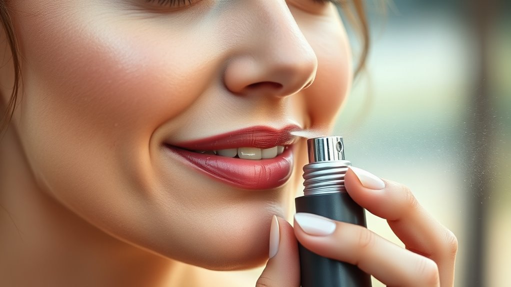 long lasting sweat proof makeup