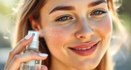 long lasting sweat resistant makeup