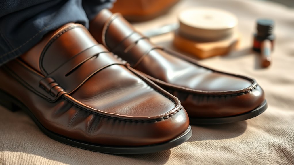 Shoes and Comfort: Choosing the Right Footwear 9 maintain shoes and foot hygiene