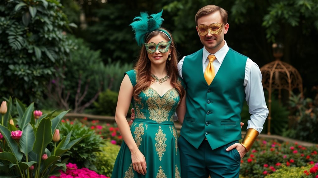 match complement balance coordinate