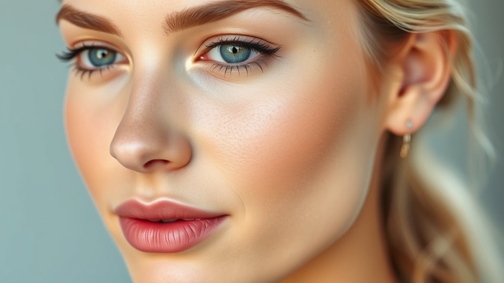match primer to skin type
