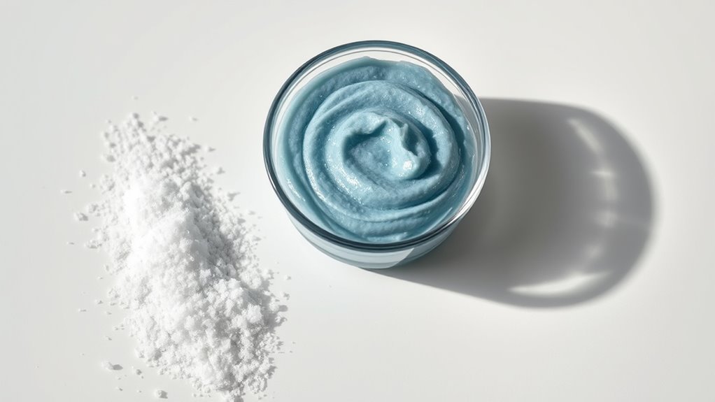 Blood Recipes: Safe, Stain-Savvy Formulas 3 mix apply rinse repeat