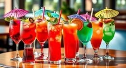 mocktail recipes for everyone