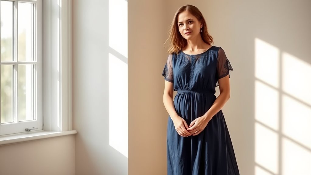 Modest Costumes: Coverage Without Compromise 3 modest stylish sustainable fashion