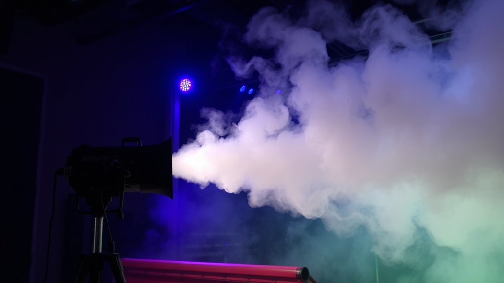 monitor air quality regularly