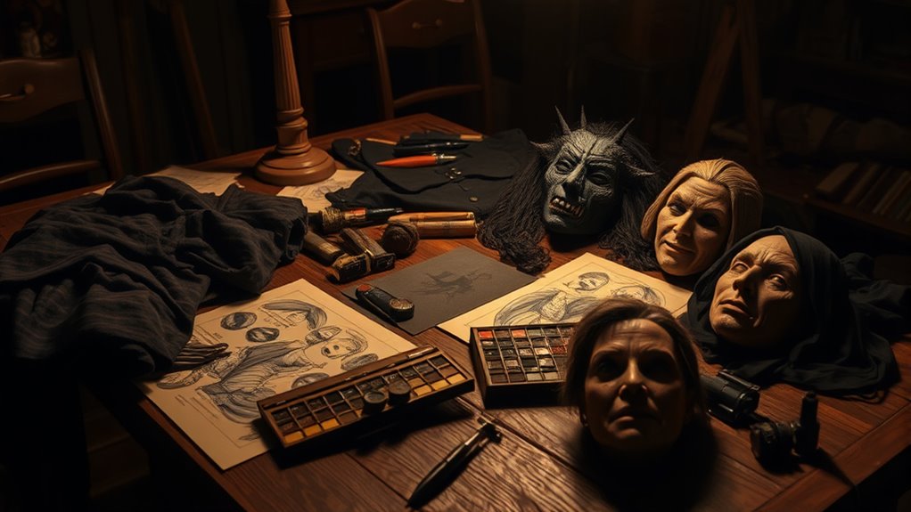 moonlit primal duality