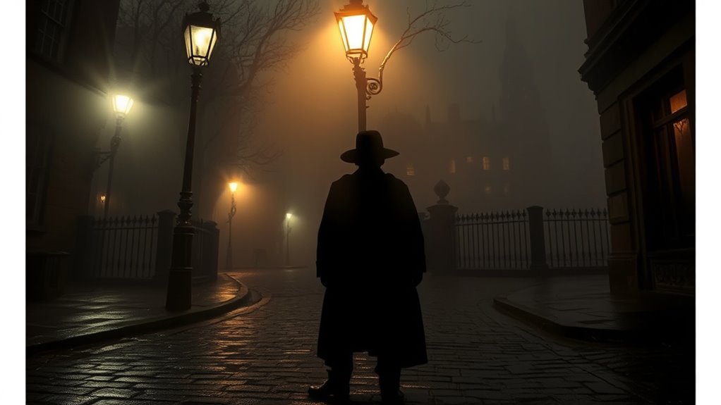 mystery myth unsolved legend