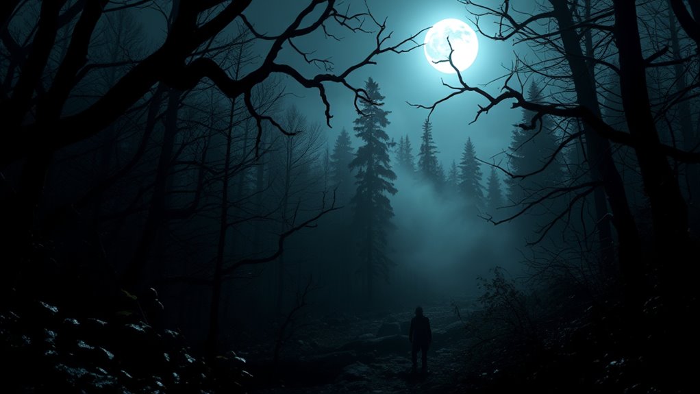 myth folklore real cases