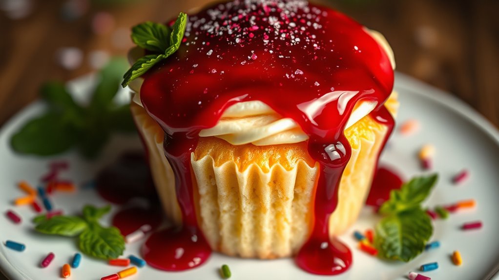 natural customizable fake blood