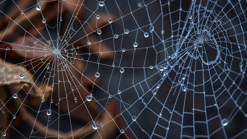 natural strength versus synthetic durability