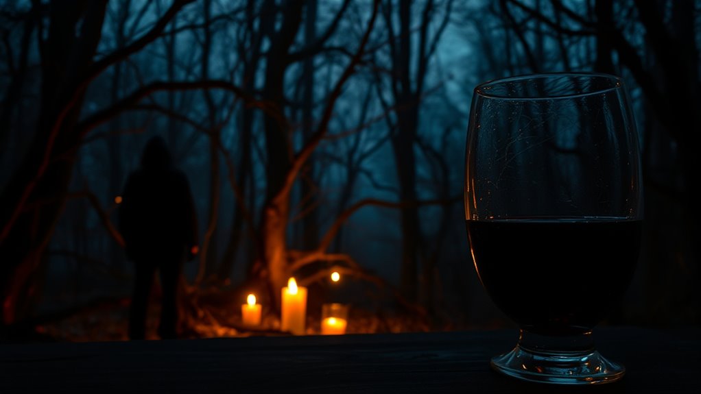 The Science of Fear: Why We Love to Be Scared 6 neurochemicals drive thrill seeking behavior