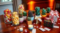 non candy party gifts