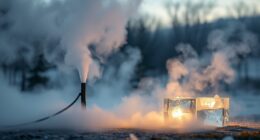 outdoor fog machine reviews