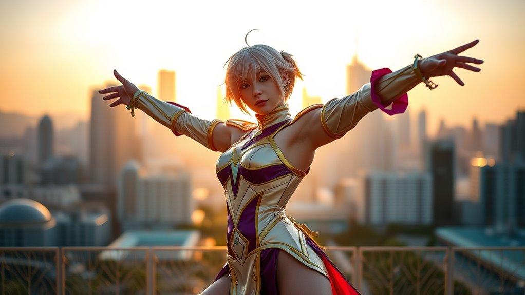 photo editing for authenticity